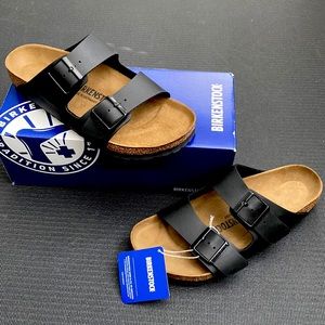 Birkenstock Black SZ 40